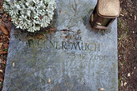 westfriedhof