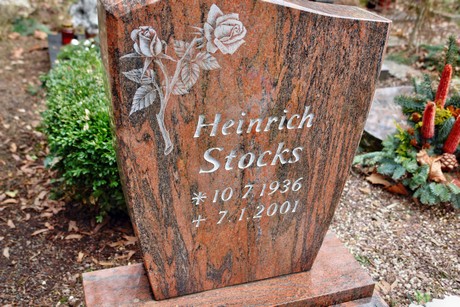 westfriedhof
