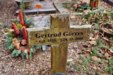 westfriedhof