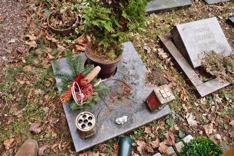 westfriedhof