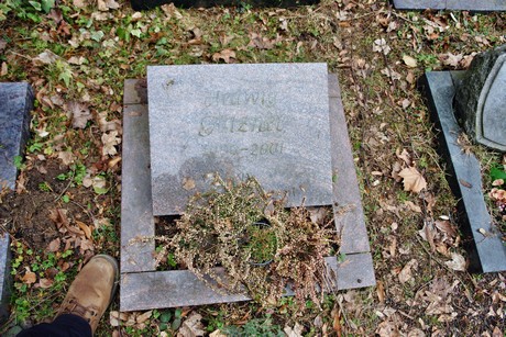 westfriedhof