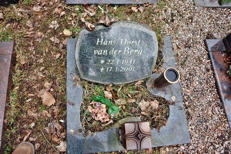 westfriedhof