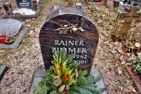 westfriedhof