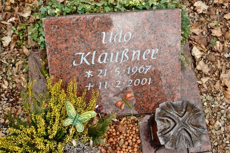 westfriedhof