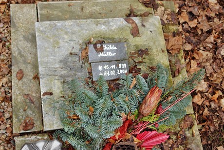westfriedhof
