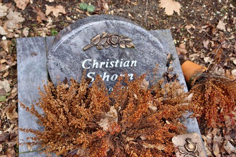 westfriedhof