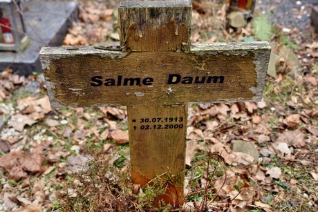 westfriedhof