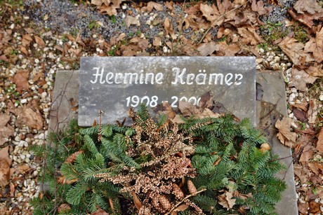 westfriedhof