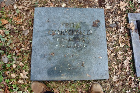 westfriedhof
