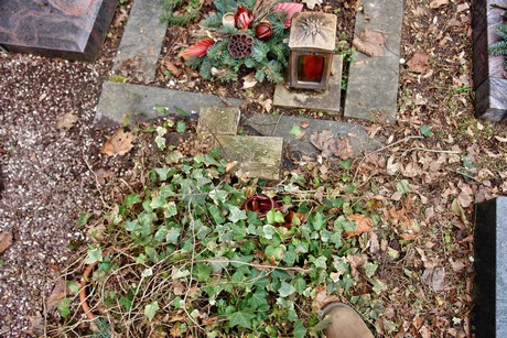 westfriedhof