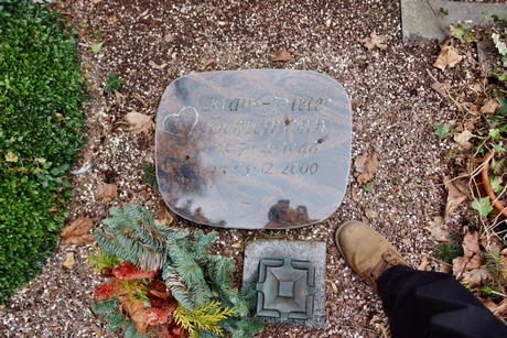 westfriedhof