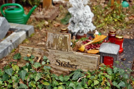westfriedhof