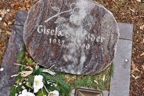 westfriedhof