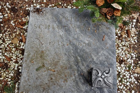 westfriedhof