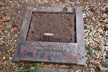 westfriedhof