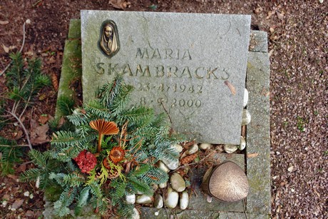 westfriedhof