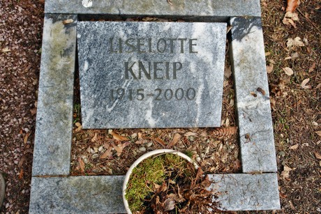 westfriedhof