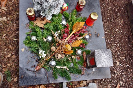 westfriedhof