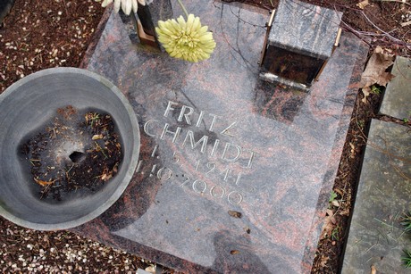 westfriedhof