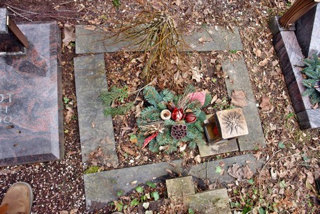 westfriedhof