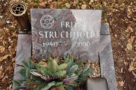westfriedhof