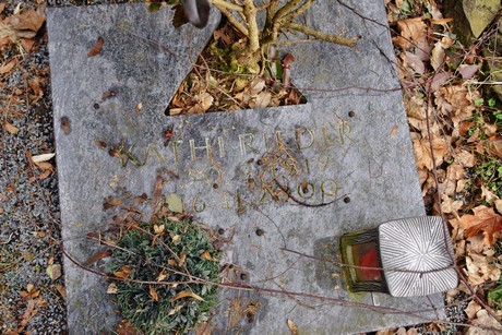 westfriedhof