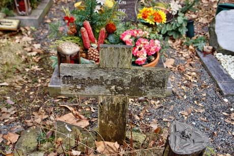 westfriedhof