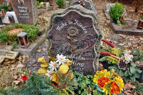 westfriedhof