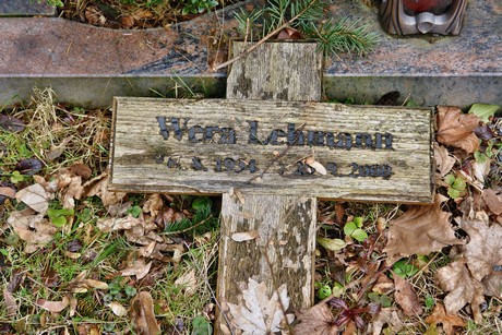westfriedhof