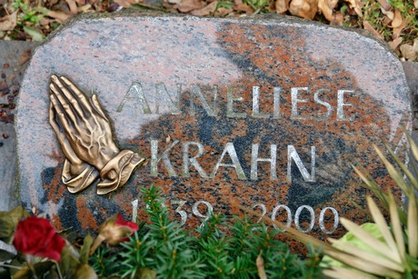 westfriedhof