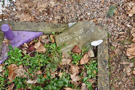westfriedhof