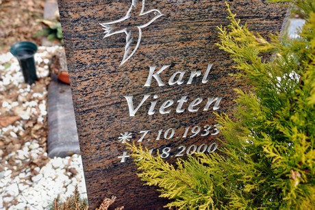westfriedhof