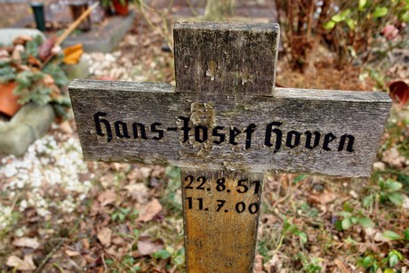 westfriedhof