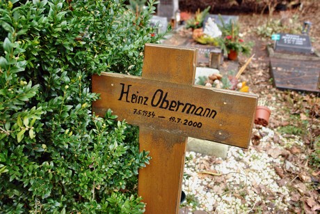 westfriedhof