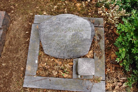 westfriedhof