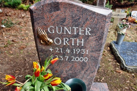 westfriedhof