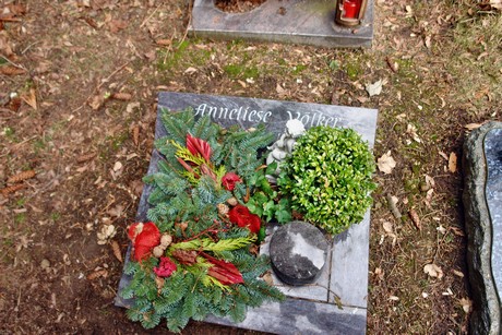 westfriedhof