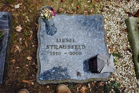 westfriedhof