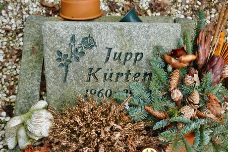 westfriedhof