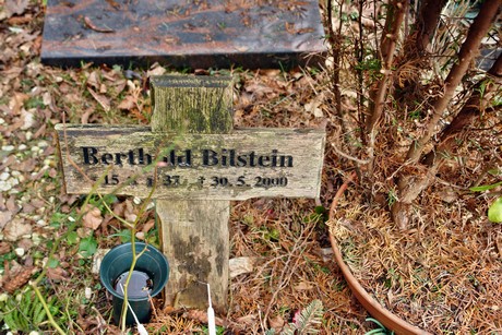 westfriedhof