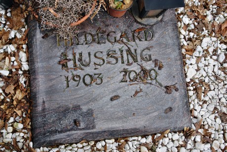 westfriedhof