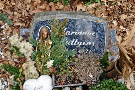 westfriedhof