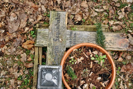 westfriedhof