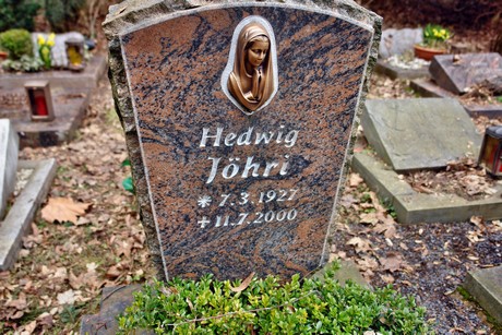 westfriedhof