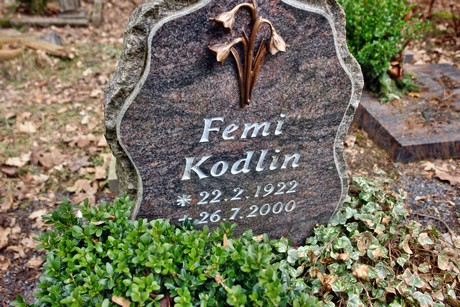 westfriedhof