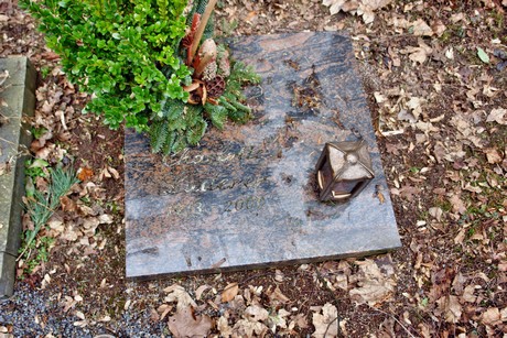 westfriedhof