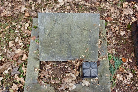 westfriedhof