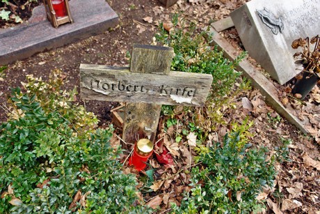 westfriedhof