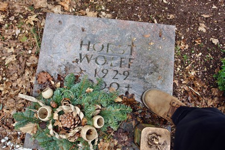 westfriedhof