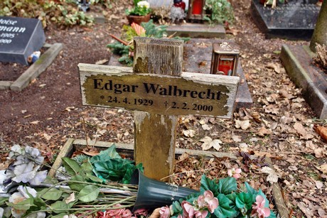 westfriedhof